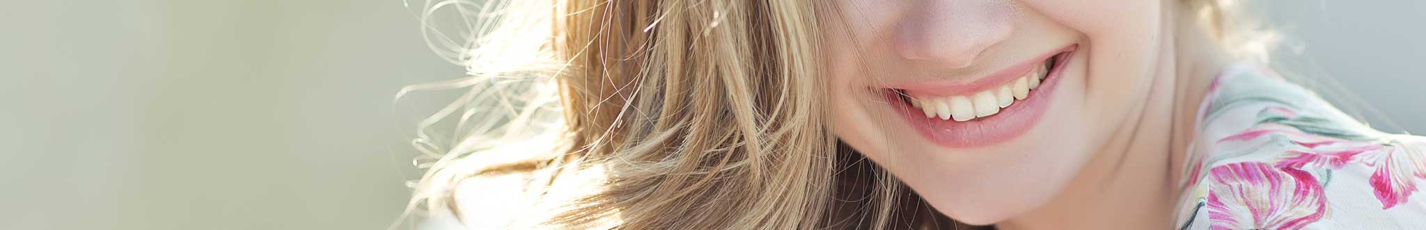 Cosmetic Dentist in Modesto